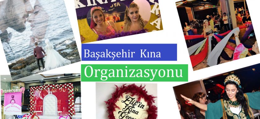 Başakşehir Kına Organizasyon