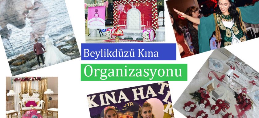 Beylikdüzü Kına Organizasyon